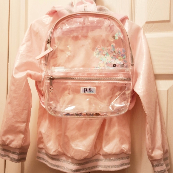 SOLD P.S.Mini Bag - Picture 4 of 5